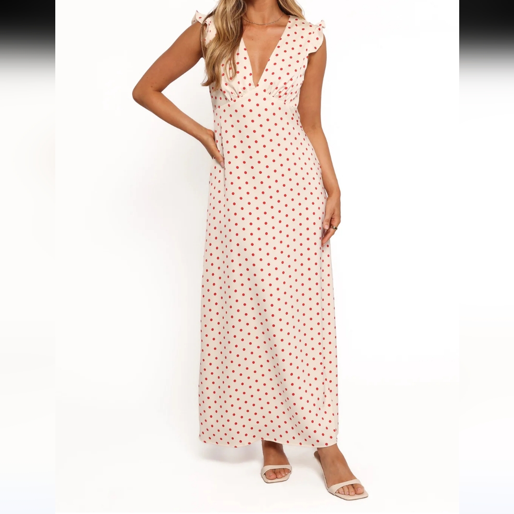 901 Dress Size 12